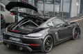 Porsche Cayman GT4 RS Clubsport Weissach* Keramik* Lift*