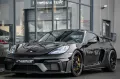 Porsche Cayman GT4 RS Clubsport Weissach* Keramik* Lift*