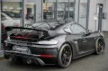 Porsche Cayman GT4 RS Clubsport Weissach* Keramik* Lift*