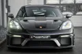 Porsche Cayman GT4 RS Clubsport Weissach* Keramik* Lift*