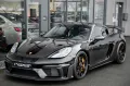 Porsche Cayman GT4 RS Clubsport Weissach* Keramik* Lift*