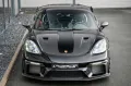 Porsche Cayman GT4 RS Clubsport Weissach* Keramik* Lift*