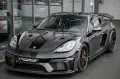 Porsche Cayman GT4 RS Clubsport Weissach* Keramik* Lift*