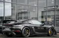 Porsche Cayman GT4 RS Clubsport Weissach* Keramik* Lift*