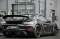 Porsche Cayman GT4 RS Clubsport Weissach* Keramik* Lift*