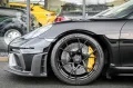 Porsche Cayman GT4 RS Clubsport Weissach* Keramik* Lift*
