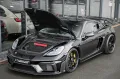 Porsche Cayman GT4 RS Clubsport Weissach* Keramik* Lift*