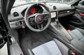 Porsche Cayman GT4 RS Clubsport Weissach* Keramik* Lift*