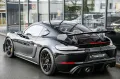 Porsche Cayman GT4 RS Clubsport Weissach* Keramik* Lift*