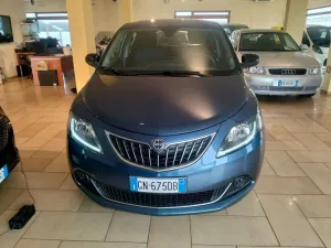 Other Lancia Ypsilon 1.0 FireFly 5 porte S&S Hybrid Si