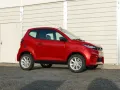 Aixam AMBITION CITY PACK URBANMINICAR AB 15 JAHRE !!!