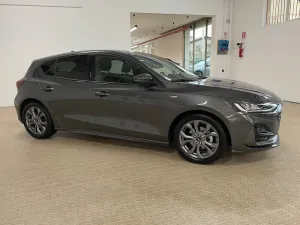 Other Ford Focus 1.5 EcoBlue 115 CV automatico 5p. ST-
