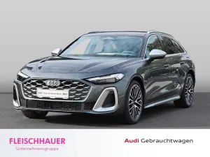 Audi S5 3.0 TFSI quattro EU6e Avant