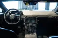 Aston Martin Vantage 4.0 V8 Schalensitze / Podium Green / B&W