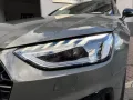 Audi AUDI A4 SW 2.0 TDI HYBRID SLINE CERTIFICATA ITAL