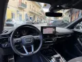Audi AUDI A4 SW 2.0 TDI HYBRID SLINE CERTIFICATA ITAL