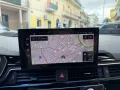 Audi AUDI A4 SW 2.0 TDI HYBRID SLINE CERTIFICATA ITAL