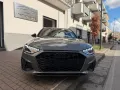 Audi AUDI A4 SW 2.0 TDI HYBRID SLINE CERTIFICATA ITAL