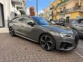 Audi AUDI A4 SW 2.0 TDI HYBRID SLINE CERTIFICATA ITAL