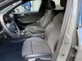 Audi AUDI A4 SW 2.0 TDI HYBRID SLINE CERTIFICATA ITAL
