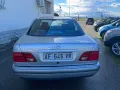 Mercedes-Benz Mercedes-benz E 230 cat Elegance GPL CAMBIO AUTO