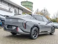 Kia EV4 FB 81 FWD GTL DWP COM CON 150 kW GT-Line