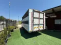 Iveco FIAT IVECO TRASPORTO ANIMALI