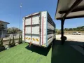 Iveco FIAT IVECO TRASPORTO ANIMALI
