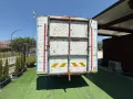 Iveco FIAT IVECO TRASPORTO ANIMALI