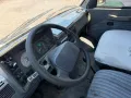 Iveco FIAT IVECO TRASPORTO ANIMALI