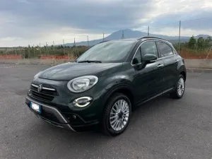 Fiat 500X 1.3 MultiJet 95 CV Cross - MY 19 - 500