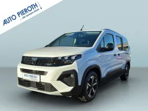 Peugeot Rifter BlueHDI 130 L2 EAT8 GT