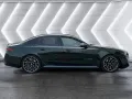 BMW M5 Limousine Individual Dark Emerald Metallic M 