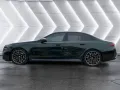 BMW M5 Limousine Individual Dark Emerald Metallic M 