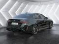 BMW M5 Limousine Individual Dark Emerald Metallic M 