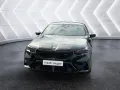BMW M5 Limousine Individual Dark Emerald Metallic M 