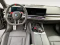 BMW M5 Limousine Individual Dark Emerald Metallic M 