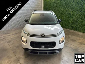 Citroën Citroen C3 Aircross BlueHDi 120 S&S EAT6 Shine