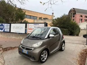 Smart ForTwo KM. 44.000! 70 1.0 Youngster
