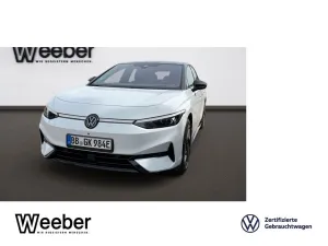 Volkswagen ID.7 Pro HeadUp Panodach AHK Navi LED Kamera