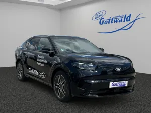 Ford Capri RWD Premium Fahreras.-P. Matrix LED 360Gra