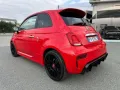 Abarth 595 1.4 Turbo T-Jet 160 CV Pista ( MOTORE