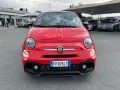 Abarth 595 1.4 Turbo T-Jet 160 CV Pista ( MOTORE