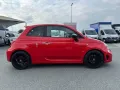 Abarth 595 1.4 Turbo T-Jet 160 CV Pista ( MOTORE