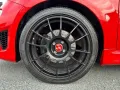 Abarth 595 1.4 Turbo T-Jet 160 CV Pista ( MOTORE