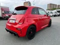 Abarth 595 1.4 Turbo T-Jet 160 CV Pista ( MOTORE
