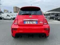 Abarth 595 1.4 Turbo T-Jet 160 CV Pista ( MOTORE