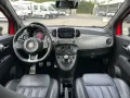 Abarth 595 1.4 Turbo T-Jet 160 CV Pista ( MOTORE