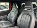 Abarth 595 1.4 Turbo T-Jet 160 CV Pista ( MOTORE