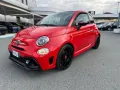 Abarth 595 1.4 Turbo T-Jet 160 CV Pista ( MOTORE